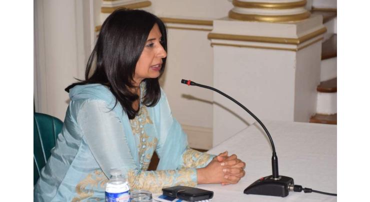 Pakistan reaffirms enduring commitment to multilateralism, international law & peaceful settlement of disputes