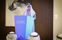 Nahyan bin Mubarak inaugurates Mediclinic Hospital ..