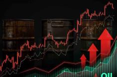 US oil prices jump 3%