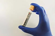 Cruise ship Hantavirus outbreak not epidemic: WHO