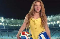 Shakira returns with FIFA World Cup 2026 anthem