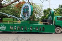 Punjab gears up for “Maarka-e-Haq” victory cel ..