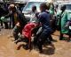Flash floods kill at least 10 in Kenya amid heavy  ..