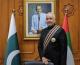Ambassador Tirmizi, Russian official discuss avenu ..
