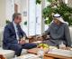 UAE President receives Greek Prime Minister, discu ..