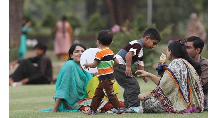Lahore to be transformed into "Child Friendly City", MoU signed