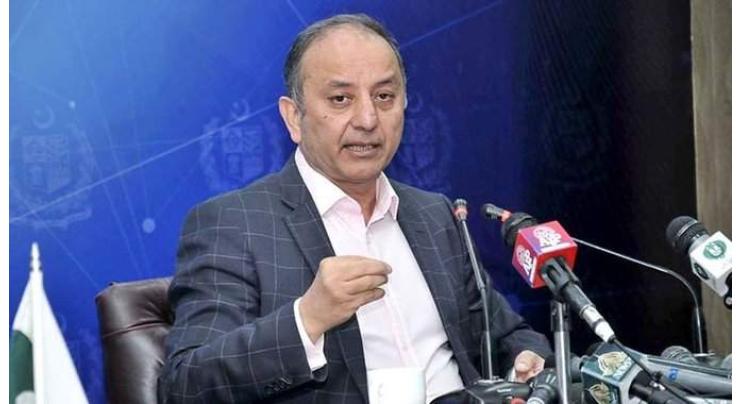 Govt introduces subsidies to ease burden on low-income citizens: Federal Minister for Climate Change Dr Musadik Malik
