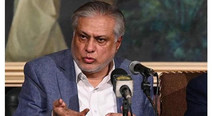 Deputy Prime Minister and Foreign Minister (DPM/FM), Senator Ishaq Dar reaffirms Pakistan’s resolve on sovereignty, calls for peaceful regional stability