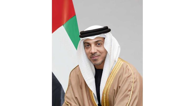 Armed Forces unification key pillar in building modern UAE: Mansour bin Zayed