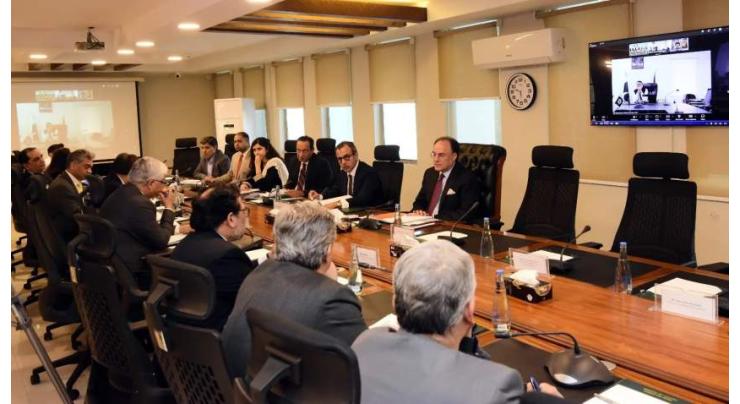 ECC okays key sectoral initiatives, TSGs including PM-APG programme
