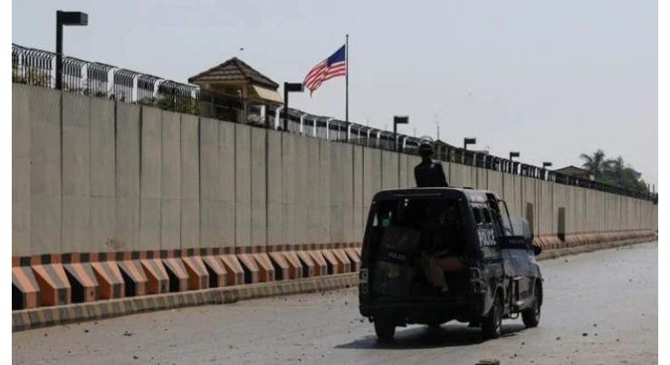 US to close Peshawar consulate, shifts operations to Islamabad