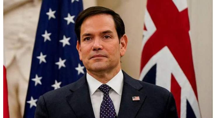 Rubio says US operation ‘Epic Fury’ is over, as flare-ups in Hormuz test fragile ceasefire