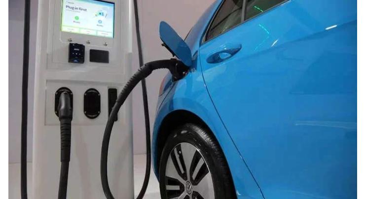 Misbah Khar urges accelerated shift towards electric vehicles