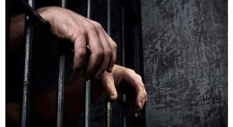 Anti-Corruption court awards jail terms in KP wheat scandal case