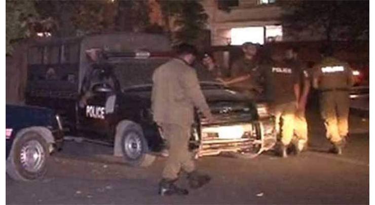CPO orders swift action after man shot dead in Rawalpindi