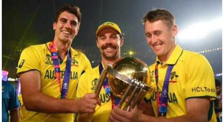 Cricket Australia moves to secure top stars with long-term contracts amid T20 league pressure