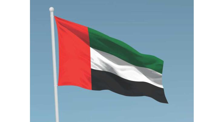 UAE establishes national committee to document aggression, international crimes