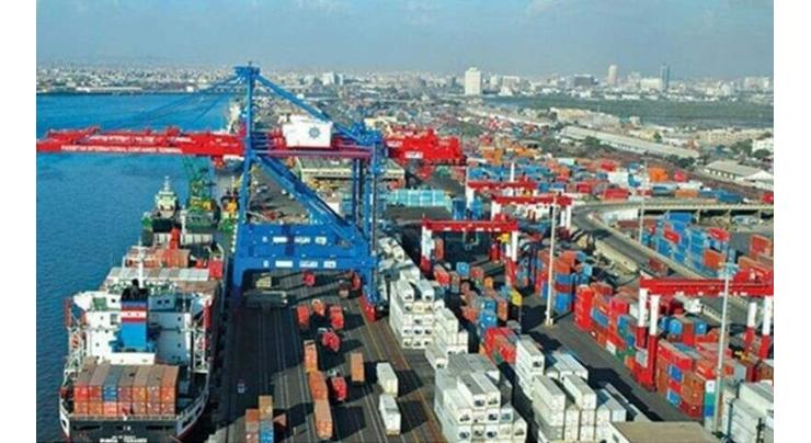 Pakistan’s exports to US up by 02% to $4.634 bln in 9 months