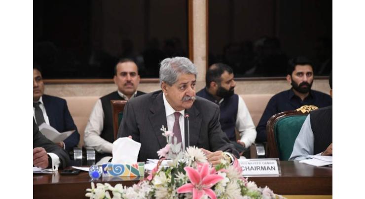 NA body stresses transparent access to affordable housing finance