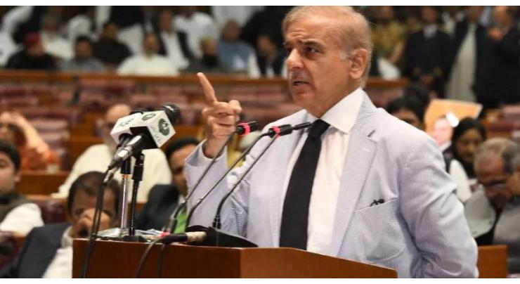 Govt committed to effective humanitarian response system: PM