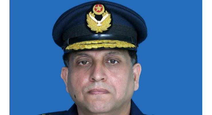 PAF stands as guardian of Pakistan’s air frontiers: Air Chief Marshal Zaheer Baber