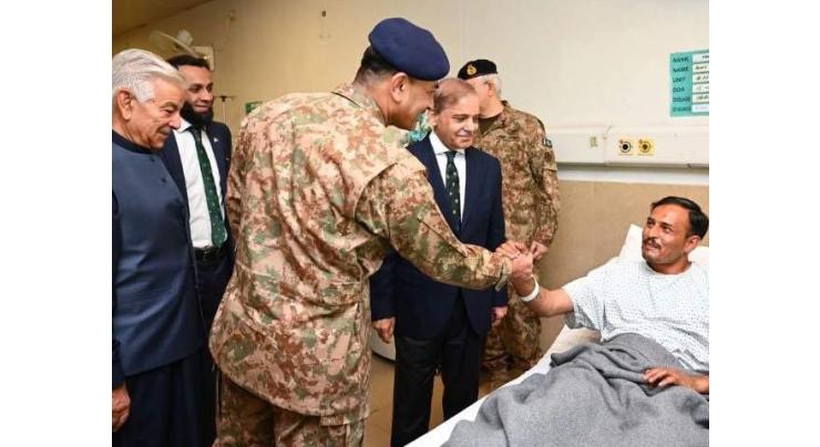 Ex-servicemen body to hold seminar on Marka-e-Haq