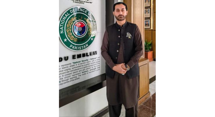 Constitutional Amendments made in the past for the sake of prolonging power in the name of provincial autonomy are the biggest obstacle to the country’s development. Khawaja Rameez Hassan