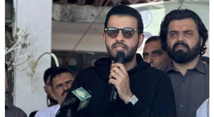 Marka-e-Haq proved Pakistan a respected and unshakable power, Says Danyal Chaudhry