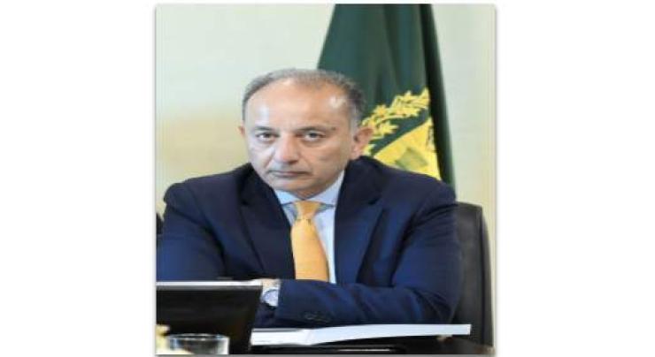 Musadik Malik condoles death of journalist Javed ur Rehman’s father