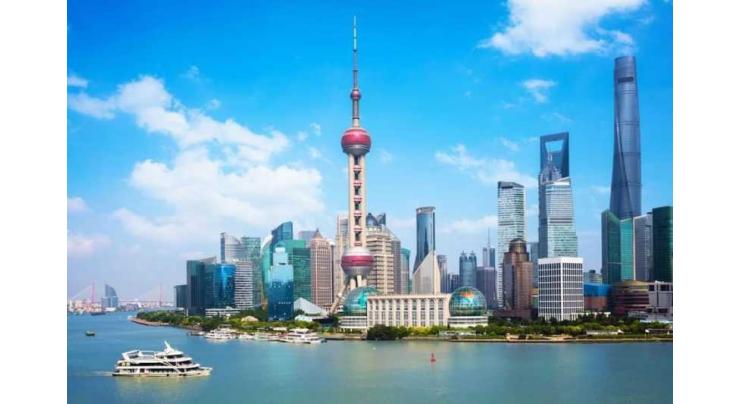 China's service trade grows in Q1
