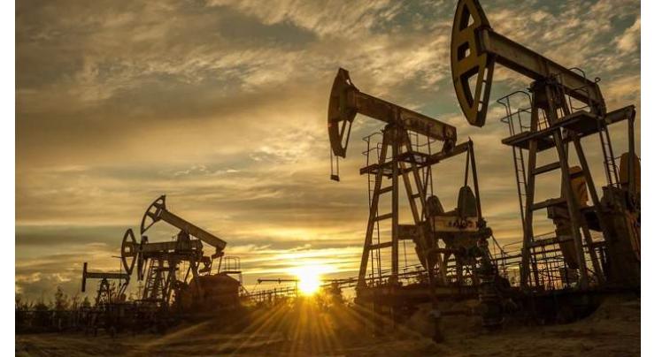 Global oil prices rise over 3% amid Iran–US tensions