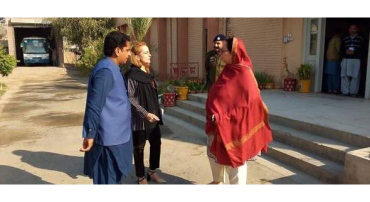 Sale-purchase of sacrificial animals to be prohibited other than notified points: Commissioner