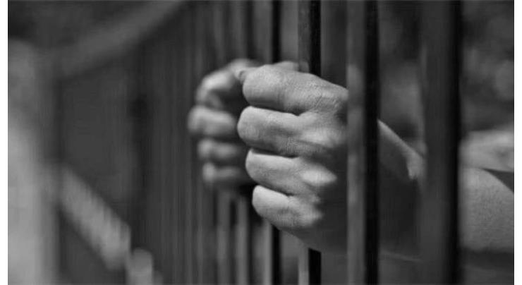 20-year imprisonment awarded in narcotics case