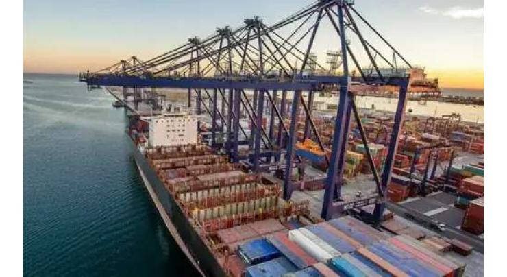 Gwadar Port achieves another milestone in international transshipment