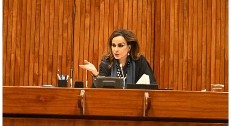 Work on Sukkur-Hyderabad motorway to start this year, Senate told