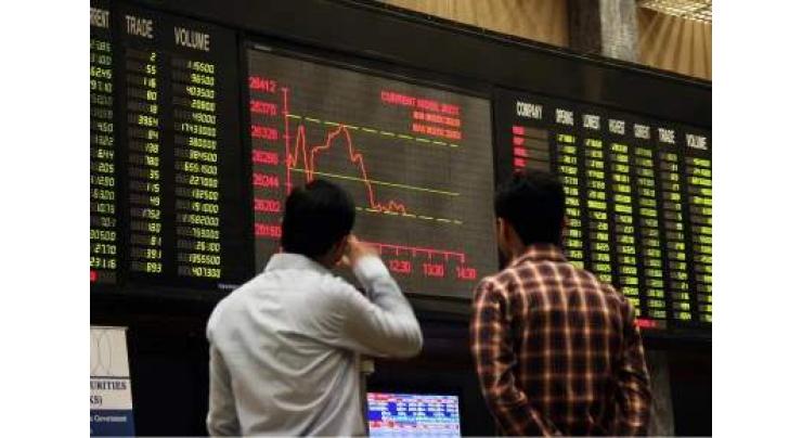 PSX stays bearish, loses over 902 points
