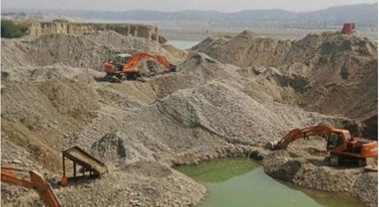 Section 144 imposed in Kohat to curb illegal mining and petroleum misuse