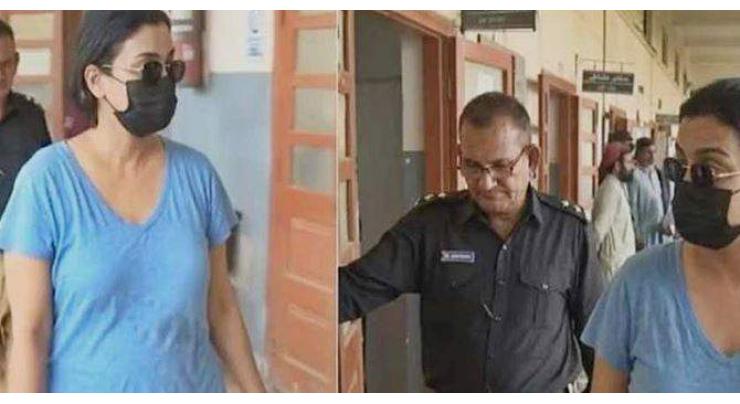 Court reserves verdict on police plea for physical remand Pinky in murder case