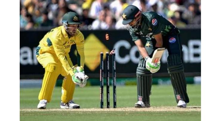 Pakistan vs Australia ODI tickets available online for fans from today