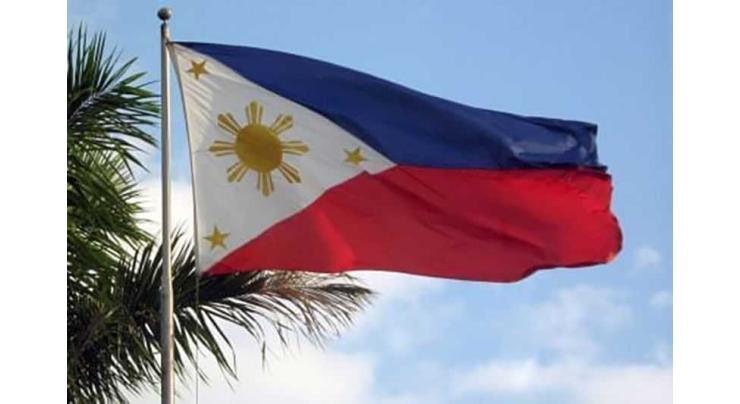At least 30 trapped in collapsed building at northern Philippines construction site