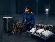 A Vision That Builds Safety — Dubai Customs Cements Its Global  ..