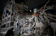 Venezuela earthquake death toll rises to nearly 3, ..