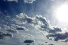 Partly cloudy, humid weather likely in Karachi ove ..