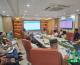 PITB Conducts e-FOAS Training Session at TEPA to P ..
