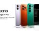 TECNO Pakistan Users Can Now Get 3 Months of Googl ..