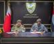 National Guard Commander receives Bahraini Nationa ..
