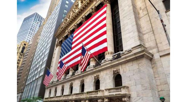 Most US stocks rise as technology shares decline