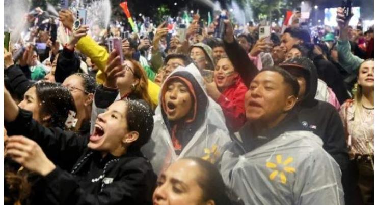 Three killed in stampede-like crowd crush during Mexico's World Cup 2026 celebrations