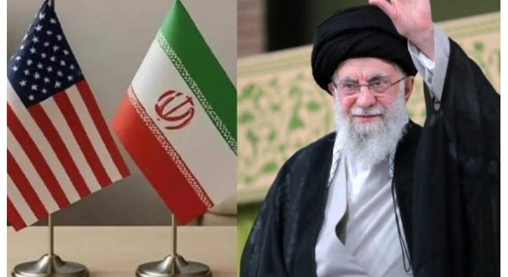 Iran-US talks to resume after Khamenei's funeral, says Qatar