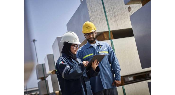 EGA reports strong early progress in Al Taweelah restart, updates on business performance